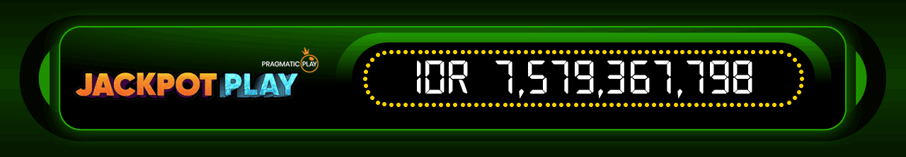 MURAH89 Jackpot