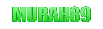 Logo MURAH89