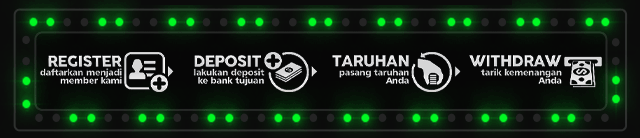 MURAH89 Jackpot
